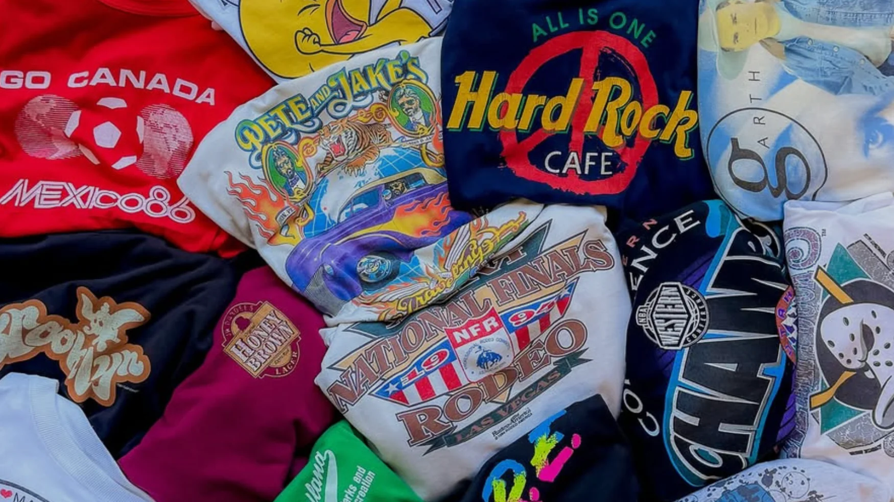 Premium Vintage, Delivered Worldwide